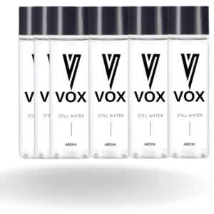 Vox Still Water (Case of 12)